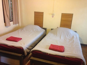 Breeze Of Pai Guesthouse,Mae Hong Son Province>>Pai,3 star