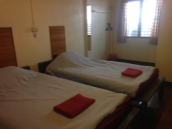 breeze of pai guesthouse