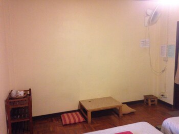 breeze of pai guesthouse