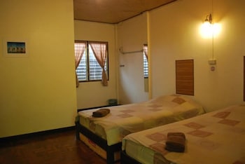 breeze of pai guesthouse