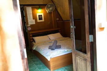 breeze of pai guesthouse