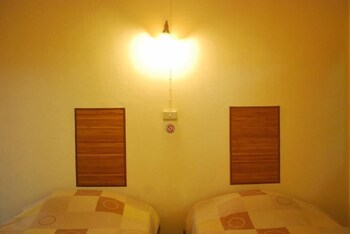 breeze of pai guesthouse