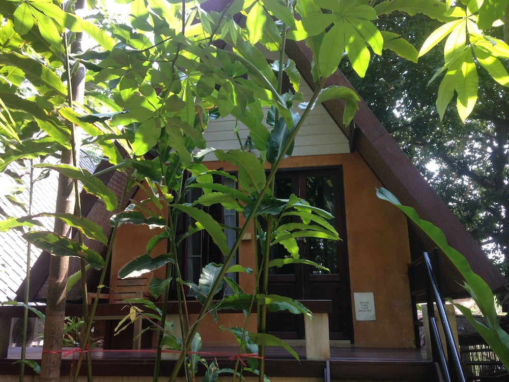 breeze of pai guesthouse