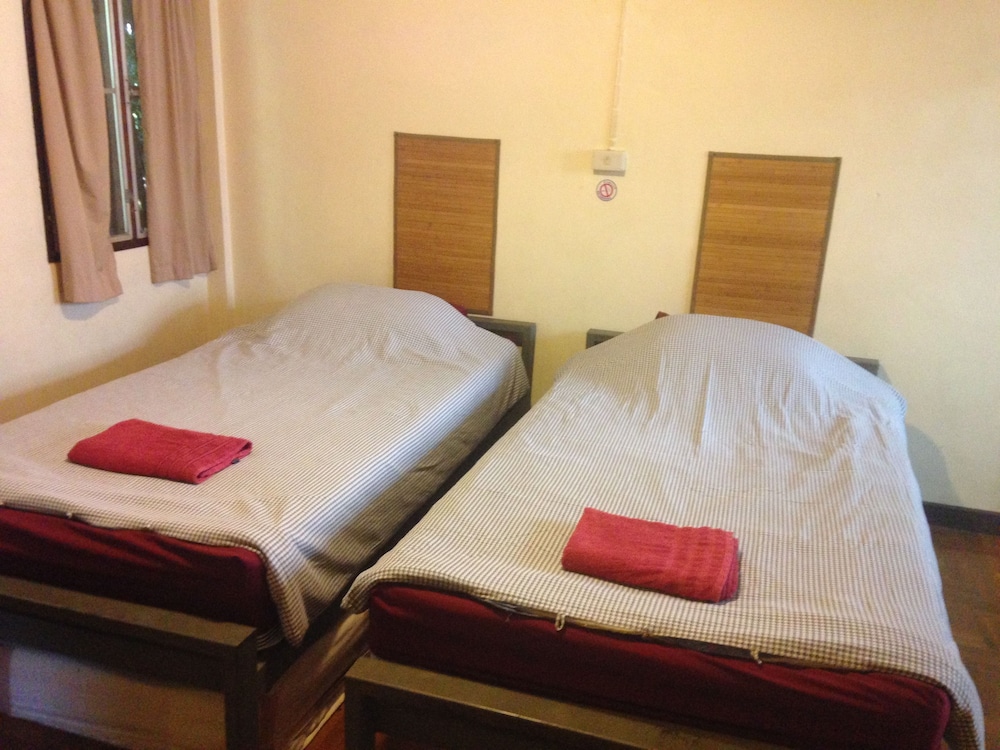 breeze of pai guesthouse