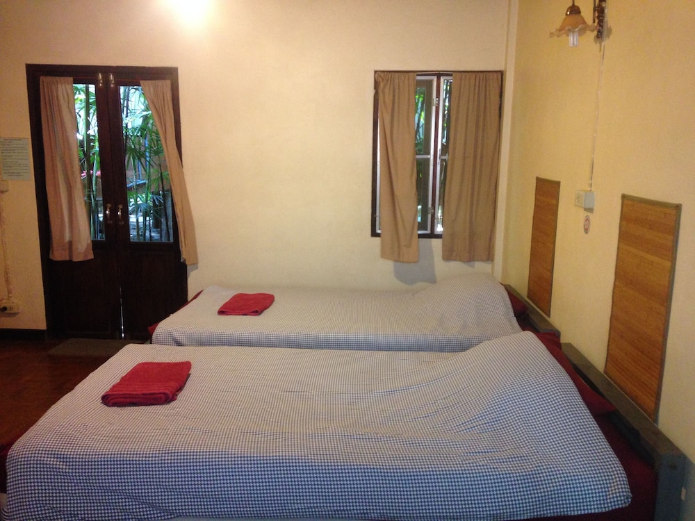 breeze of pai guesthouse