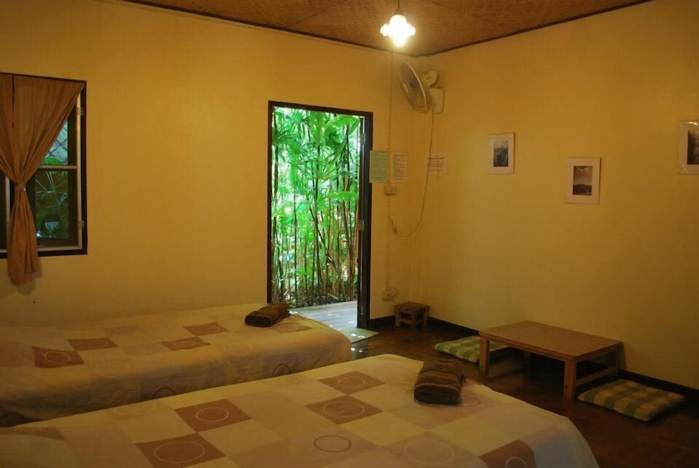 breeze of pai guesthouse