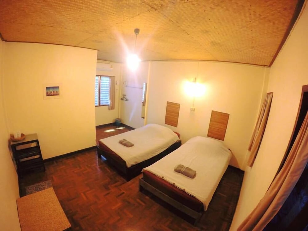 breeze of pai guesthouse