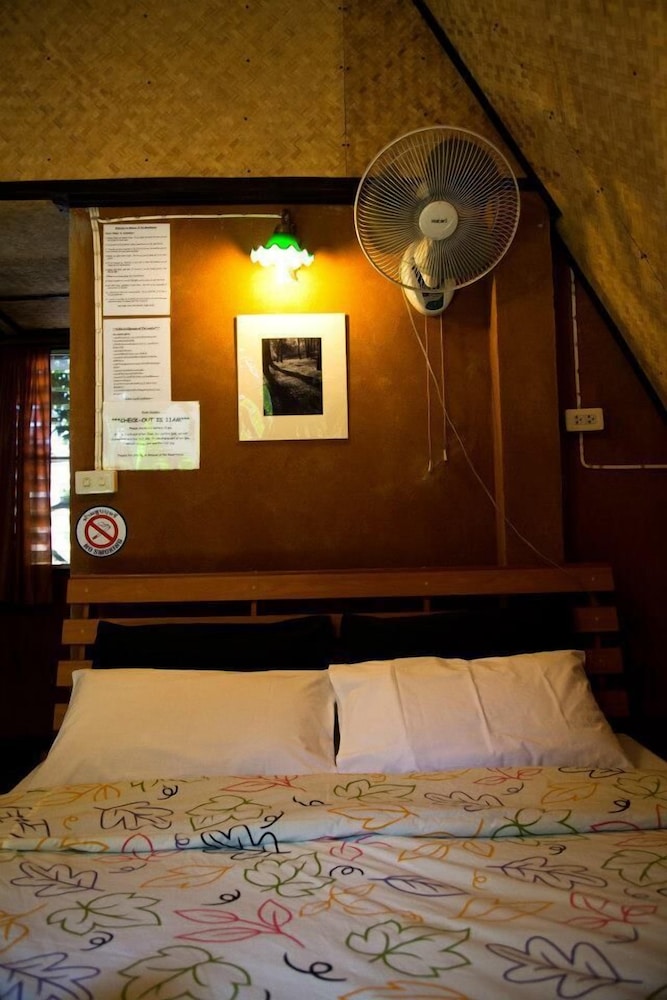 breeze of pai guesthouse