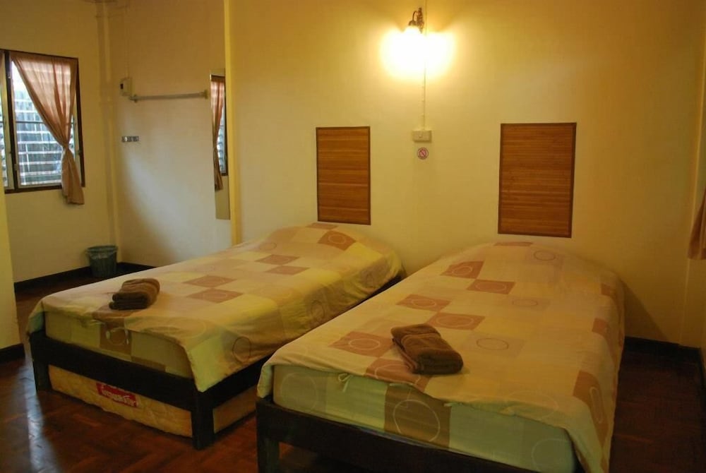 breeze of pai guesthouse