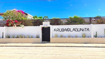 aruba lagunita