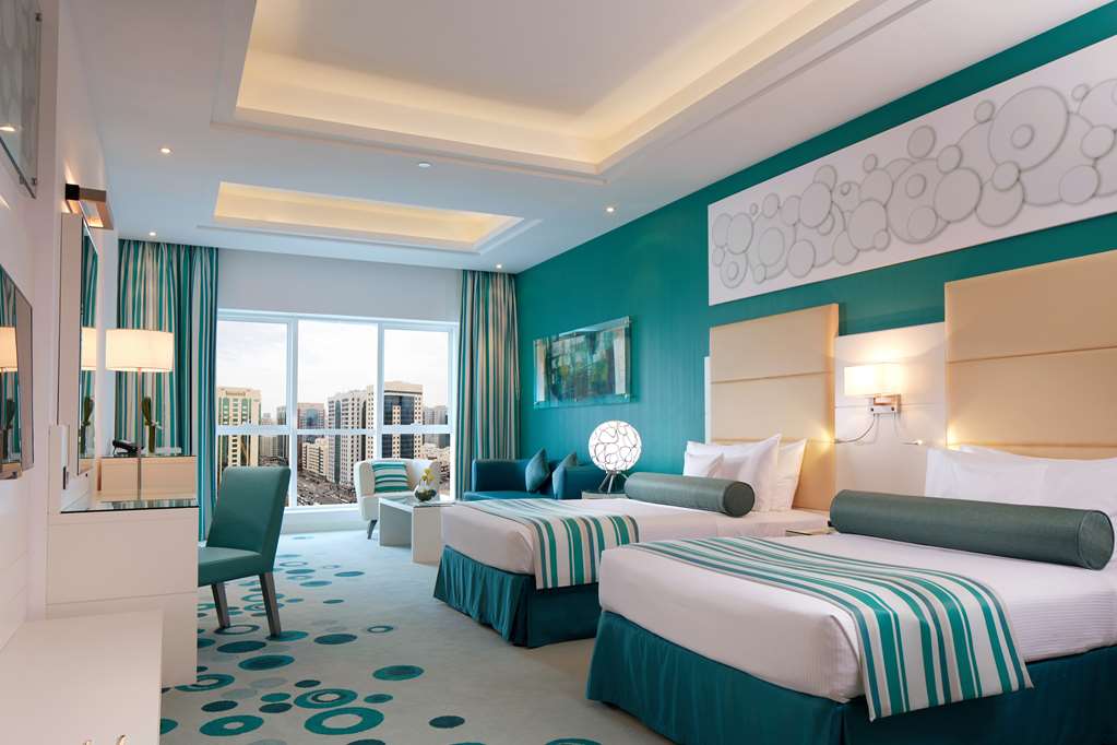 abu dhabi