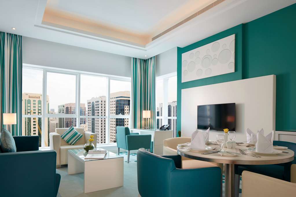abu dhabi
