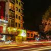 oak ray city hotel