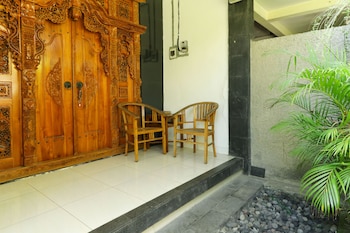 legian mas beach inn