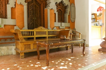 legian mas beach inn