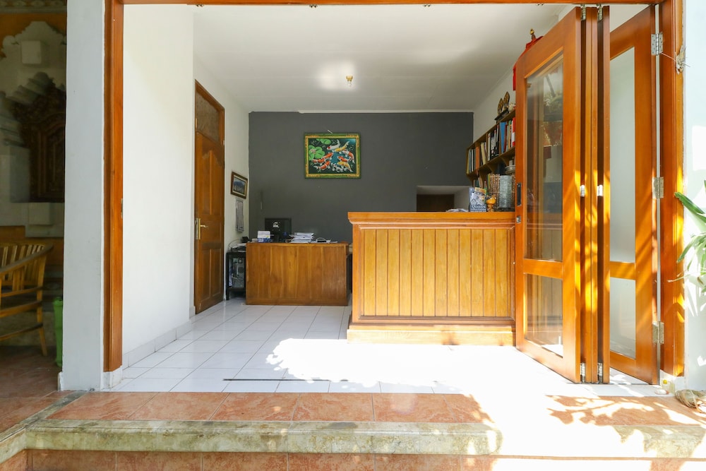 legian mas beach inn