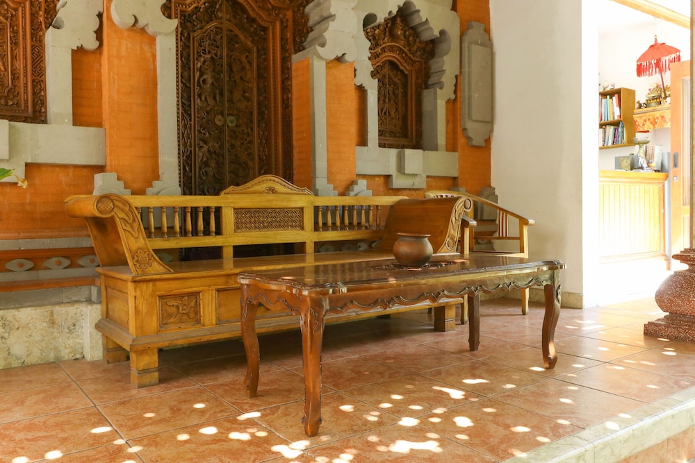 legian mas beach inn