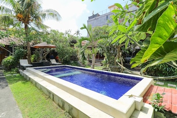 legian mas beach inn