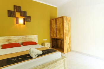 legian mas beach inn