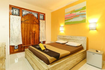 legian mas beach inn