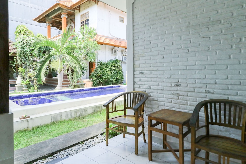 legian mas beach inn