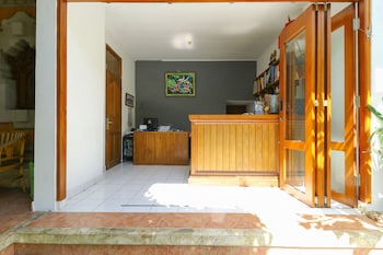 legian mas beach inn