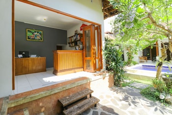 legian mas beach inn