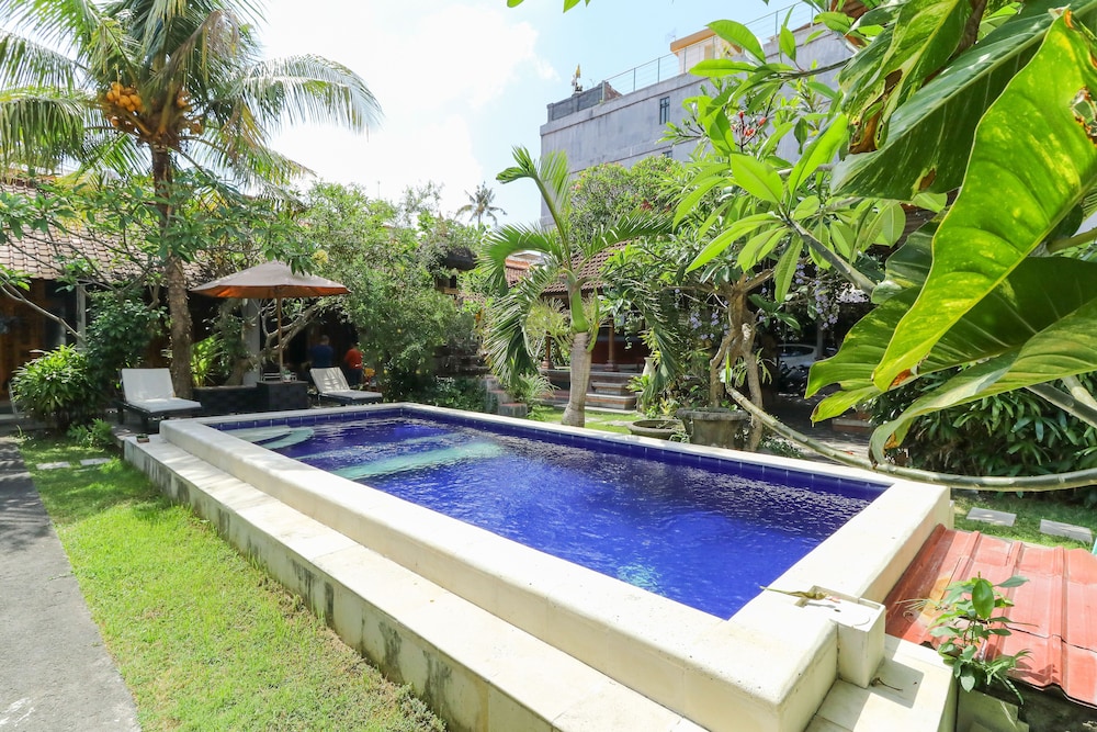 legian mas beach inn