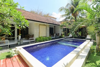 legian mas beach inn
