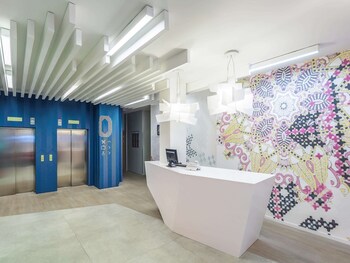 Ibis Styles Lviv Center,Lviv Oblast>>Lviv,3 star