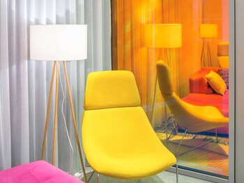 Ibis Styles Lviv Center,Lviv Oblast>>Lviv,3 star