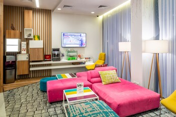 Ibis Styles Lviv Center,Lviv Oblast>>Lviv,3 star