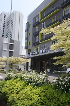 aurora hotel