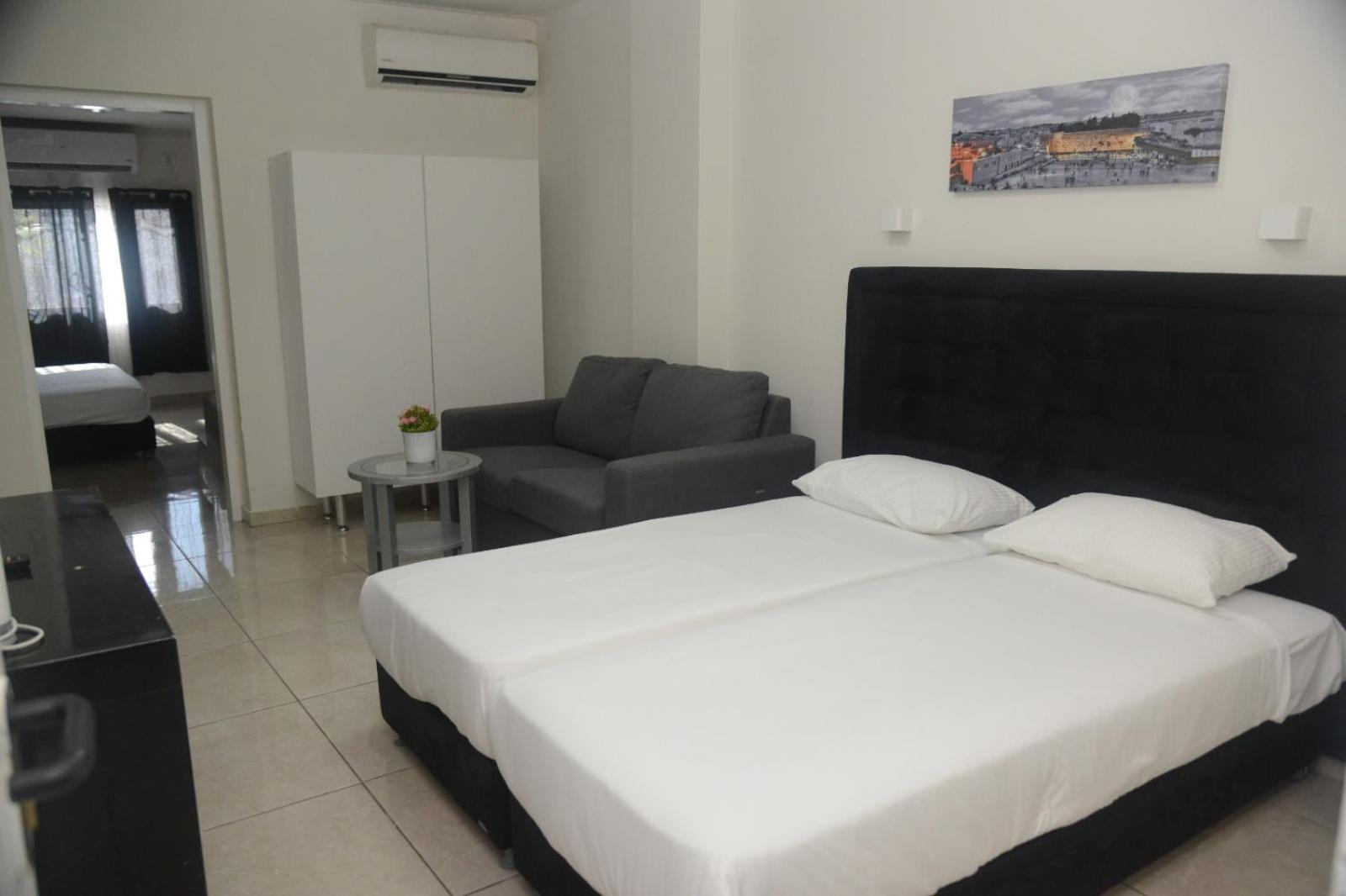 maman hotel