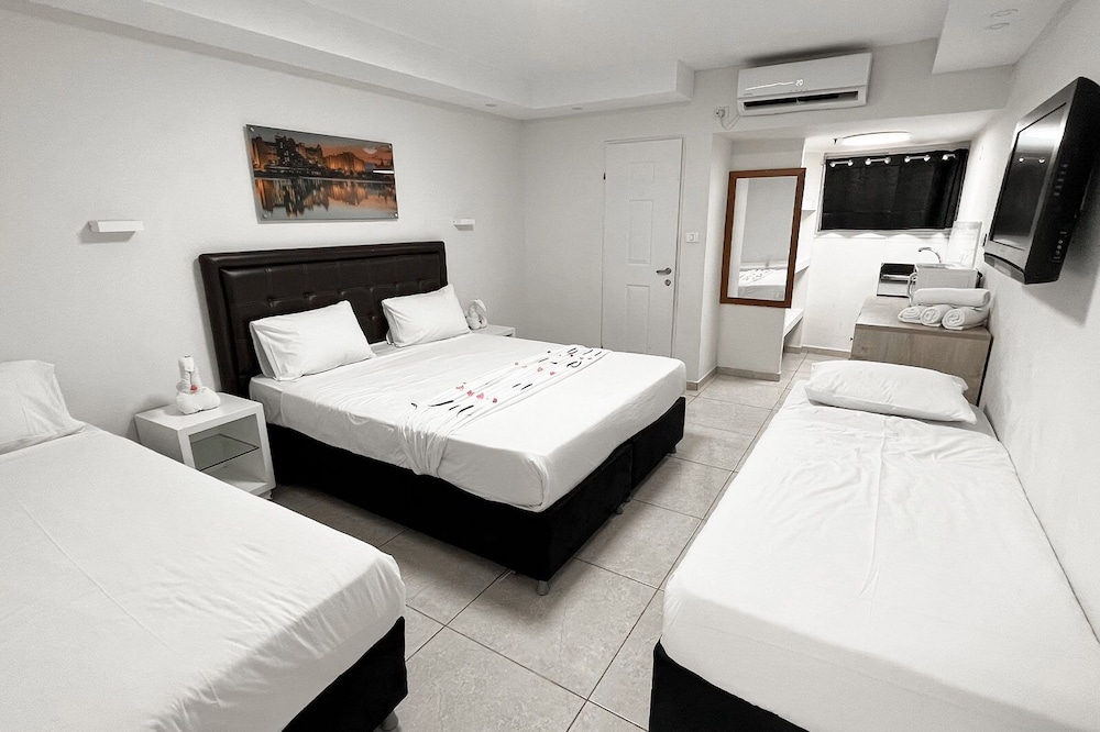 maman hotel