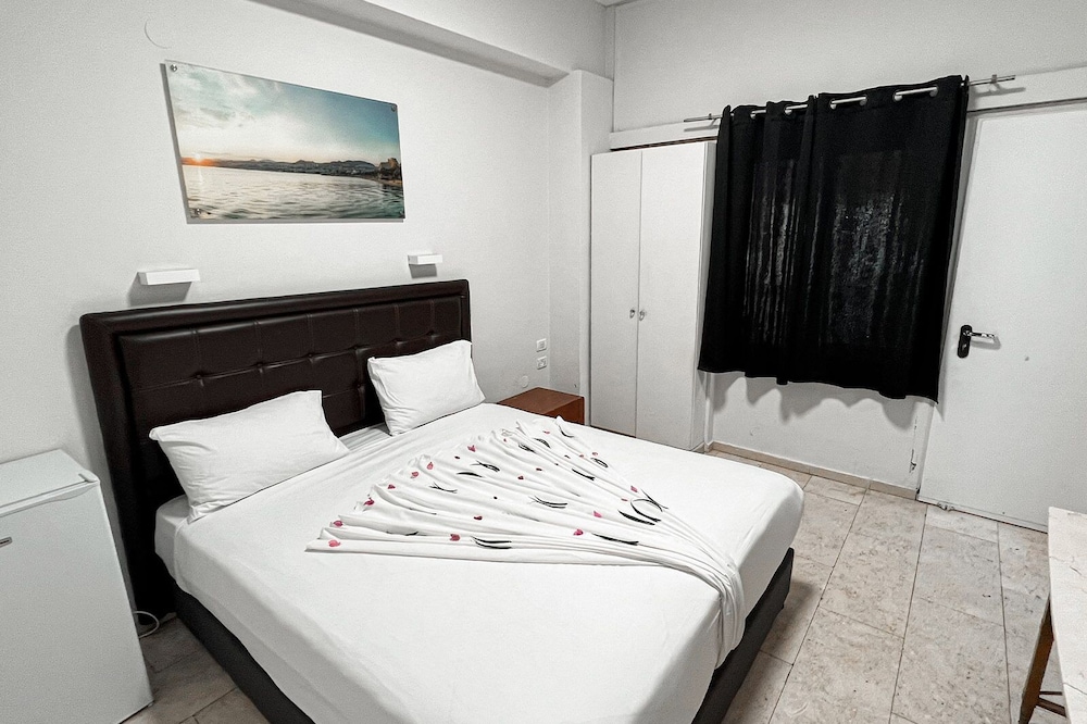 maman hotel