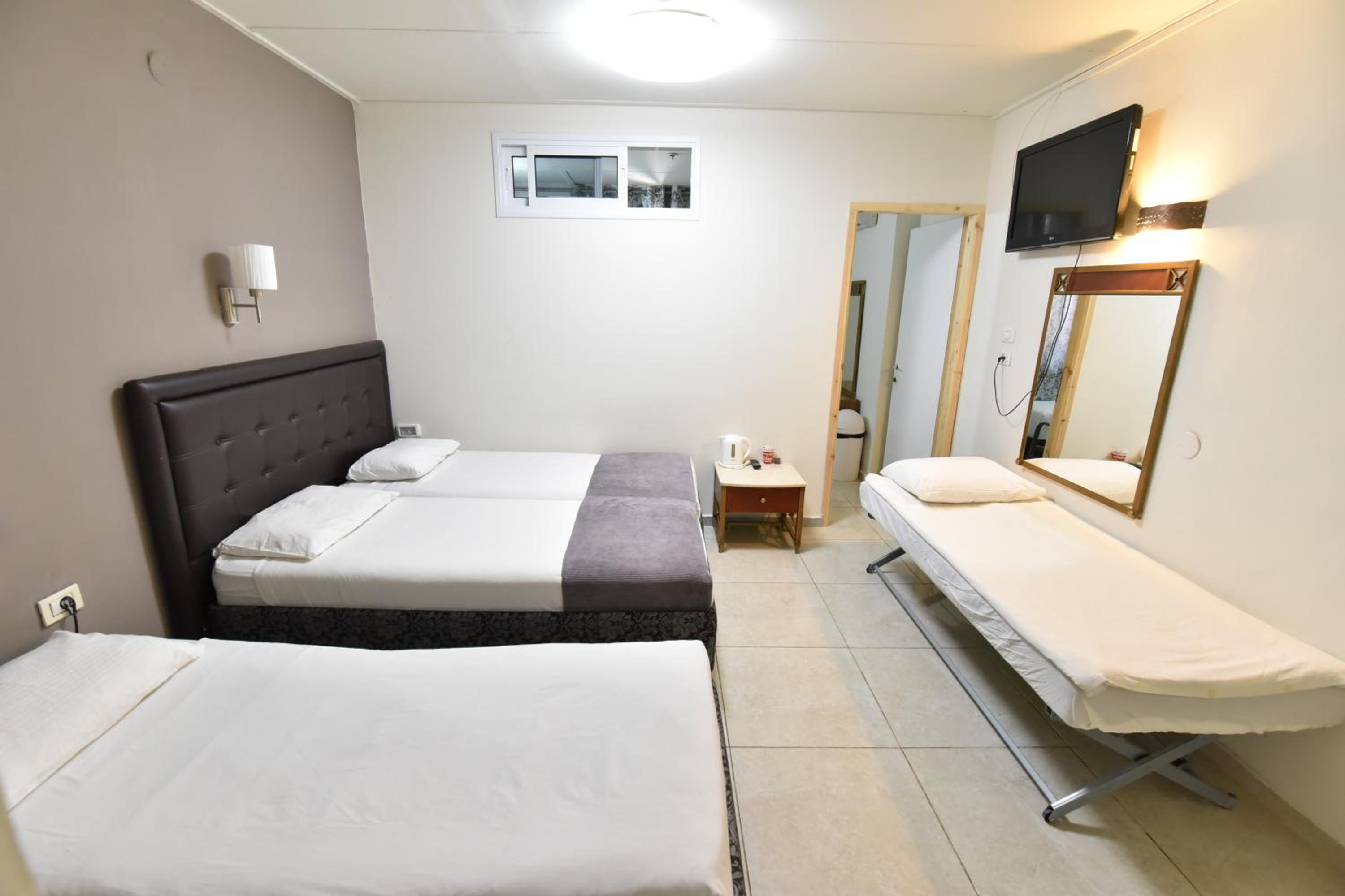 maman hotel