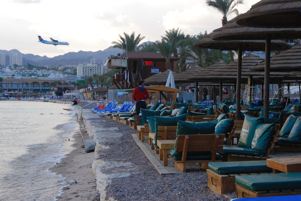 eilat