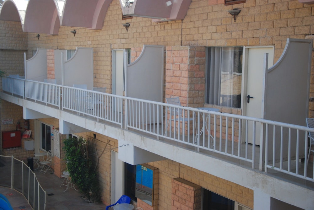 maman hotel