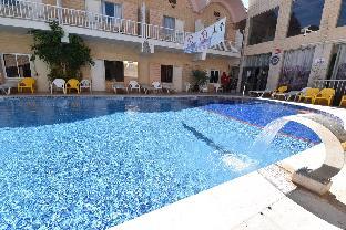 maman hotel