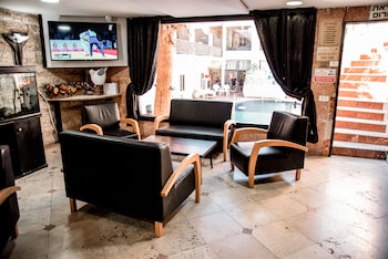 Maman Hotel,Southern>>Eilat,3 star