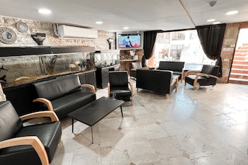 Maman Hotel,Southern>>Eilat,3 star