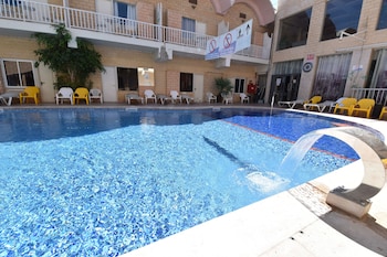 Maman Hotel,Southern>>Eilat,3 star