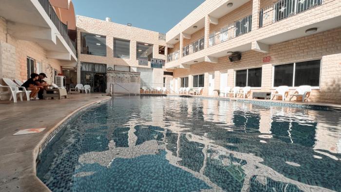 eilat