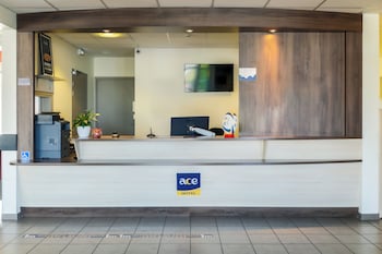 ace hotel creutzwald saint avold