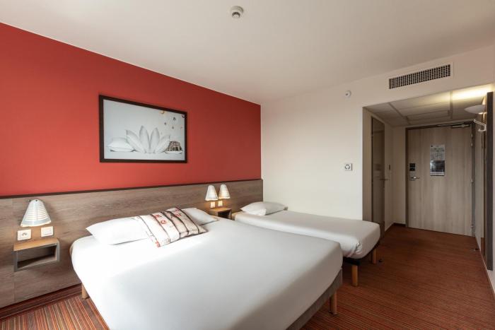 ace hotel creutzwald saint avold