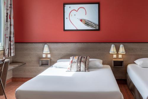 ace hotel creutzwald saint avold