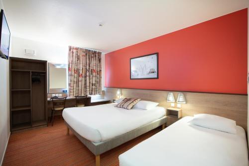 ace hotel creutzwald saint avold