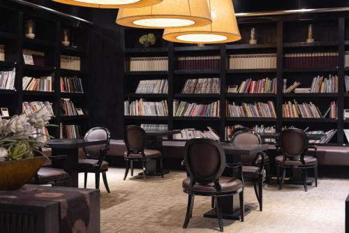 kensington resort chungju