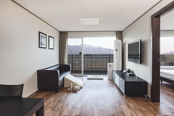 kensington resort chungju